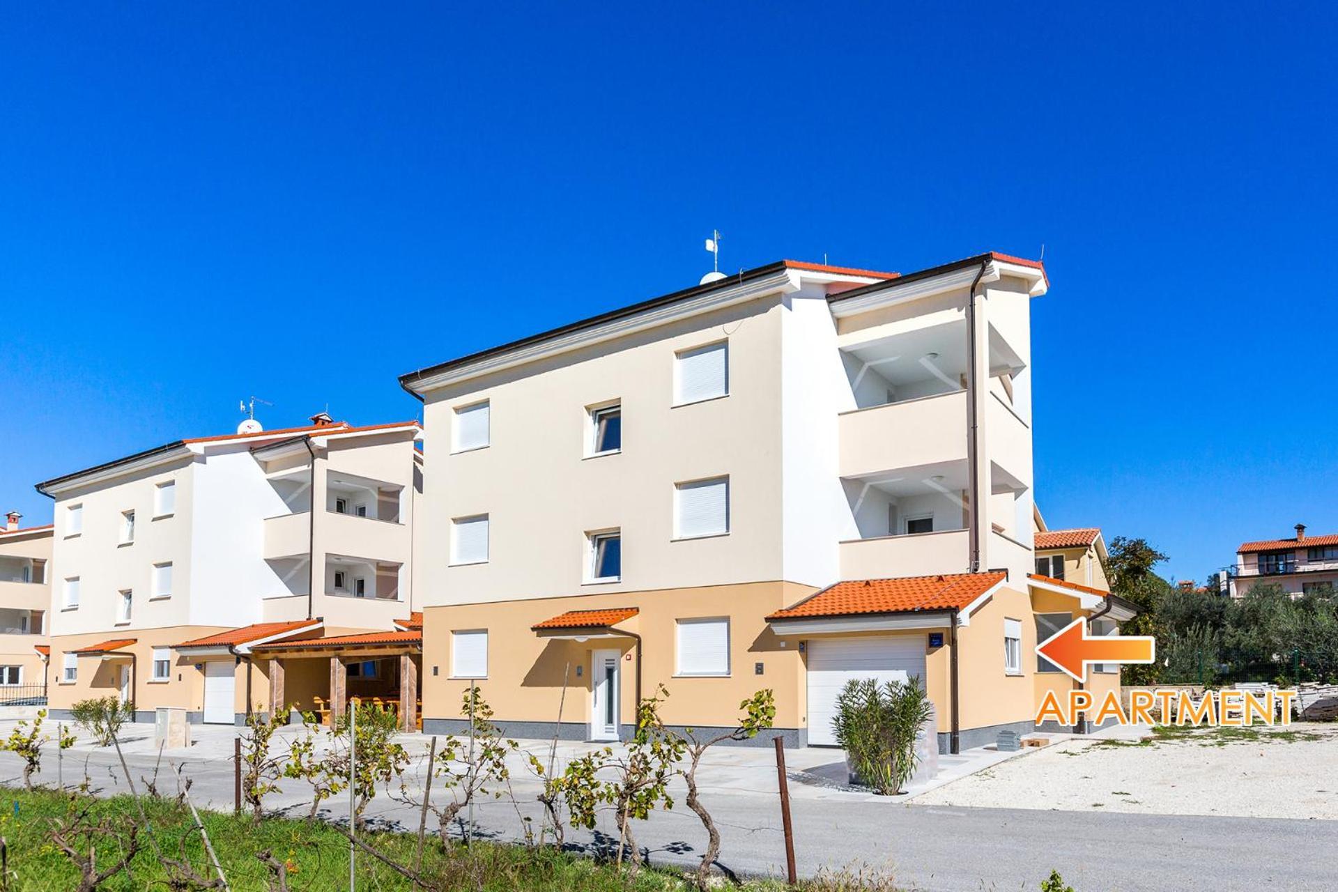 Dragan K3 Hotel Medulin Cameră foto